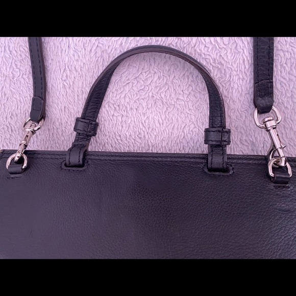 PRELOVED GUCCI BAMBOO DAILY TOP HANDLE TWOWAY SHOULDER BAG - Picture 5 of 16